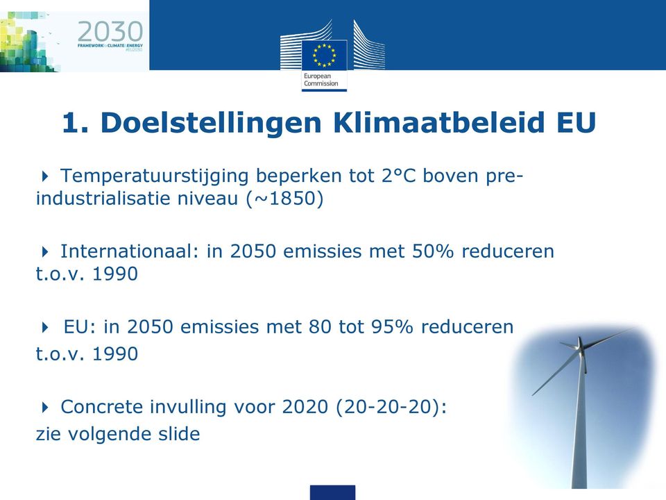 met 50% reduceren t.o.v.