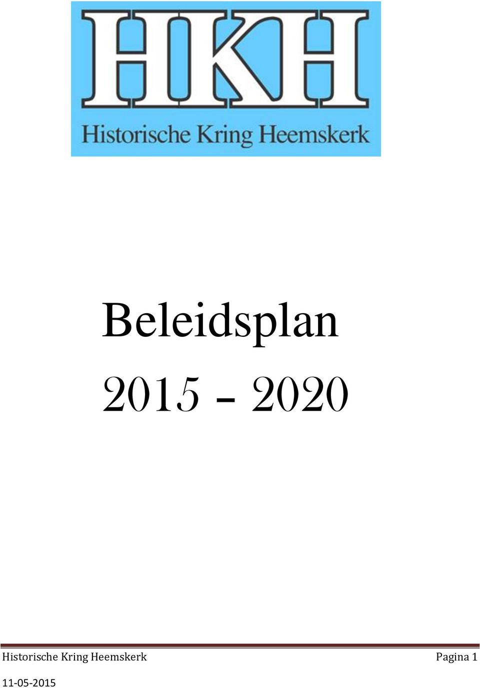 Historische