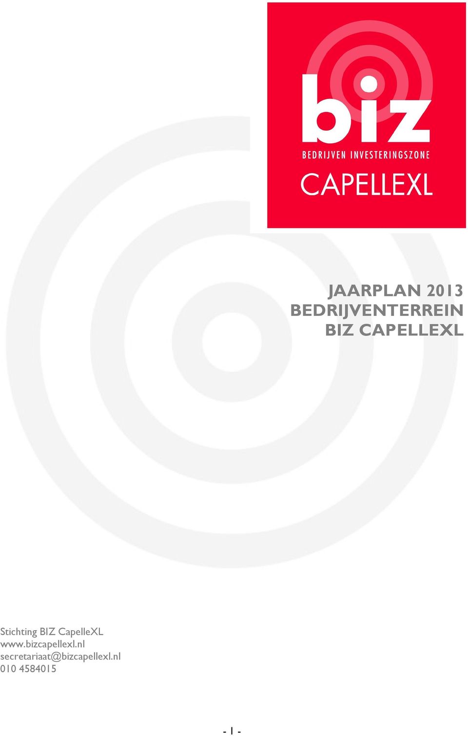 CapelleXL www.bizcapellexl.