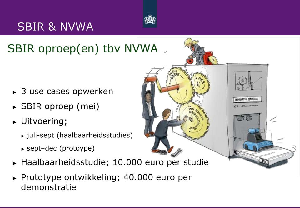 (haalbaarheidsstudies) sept dec (protoype)