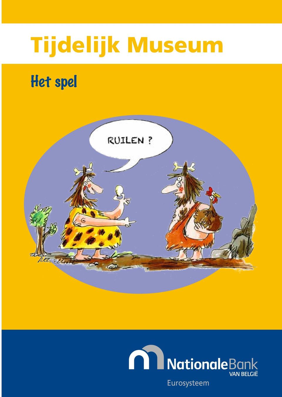 Het spel