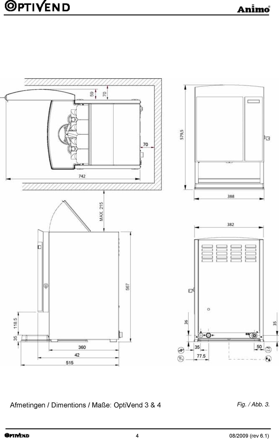 OptiVend 3 & 4 Fig.