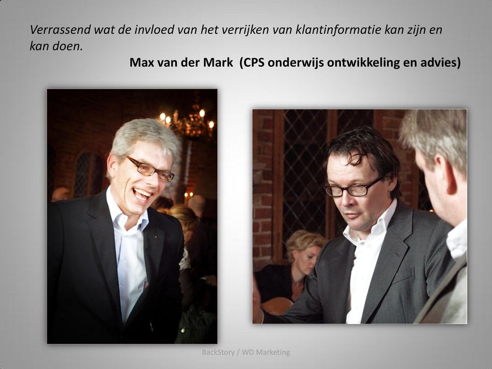 Max van der Mark (CPS onderwijs ontwikkeling