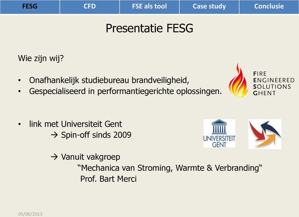 performantiegerichte oplossingen.