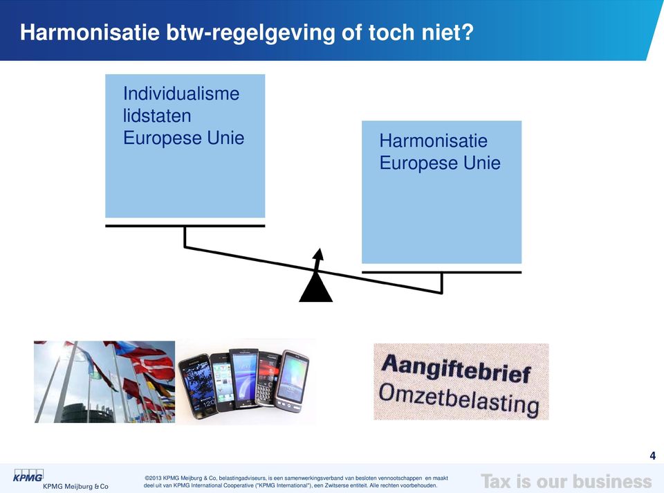 niet? Individualisme