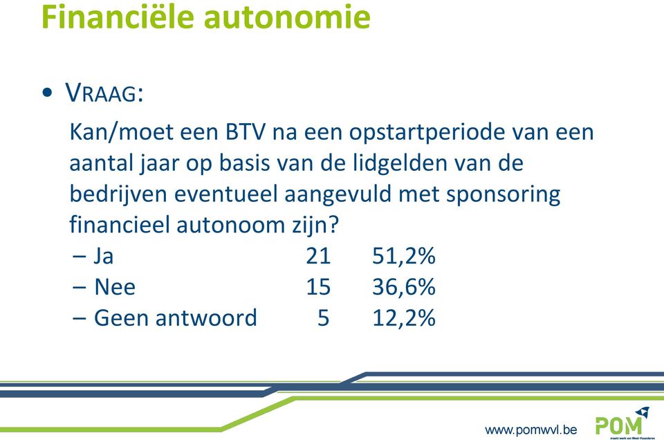 lidgelden van de bedrijven eventueel aangevuld met