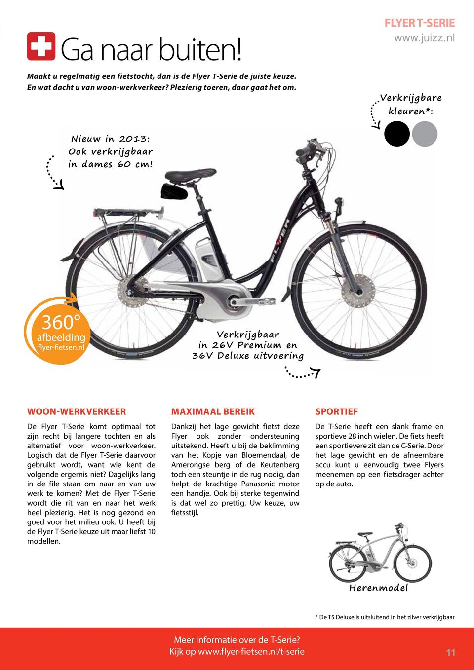 Abréviation Verger Trier flyer fiets t8 de luxe Favoriser Titre Par