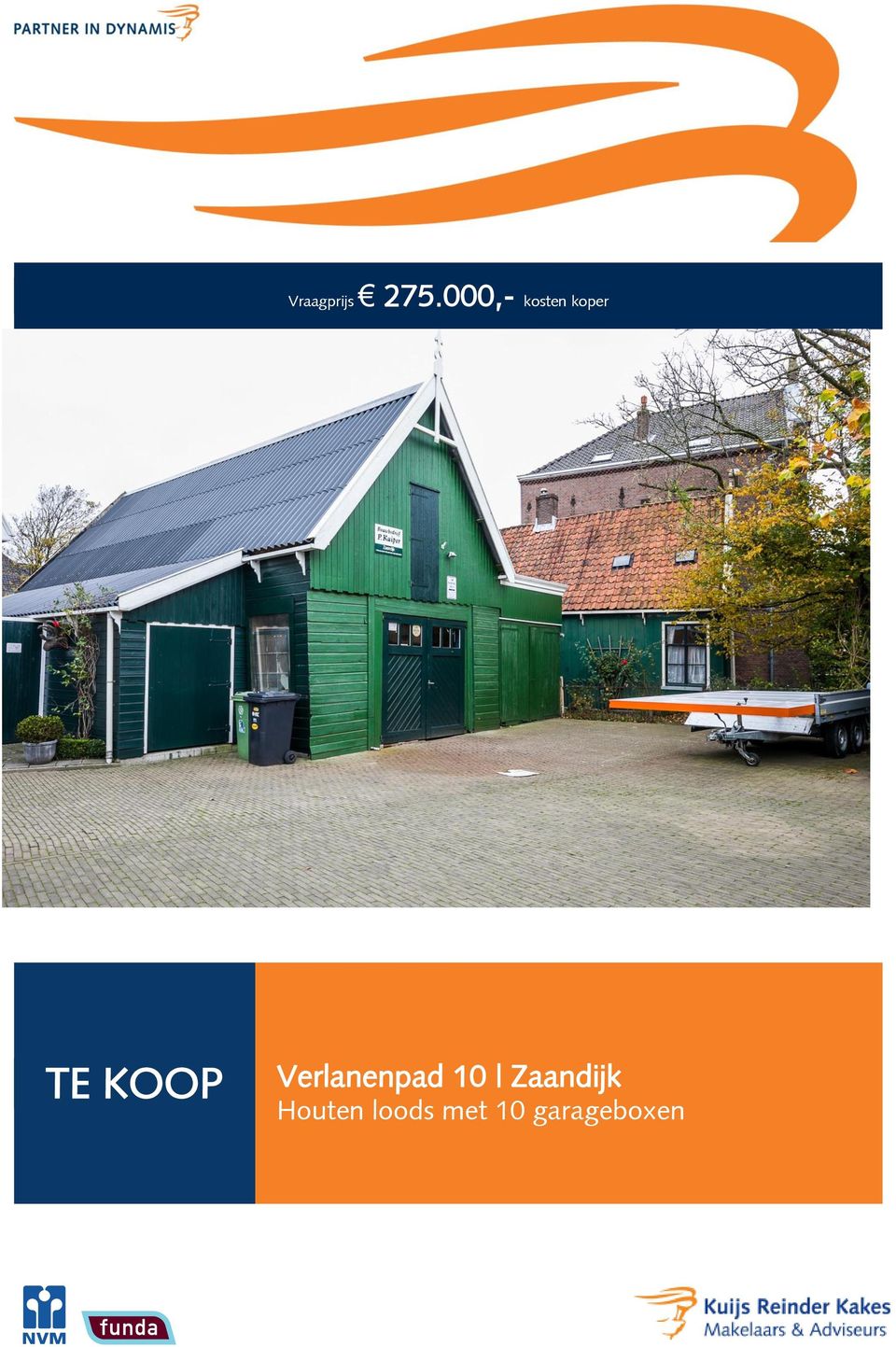 KOOP Verlanenpad 10