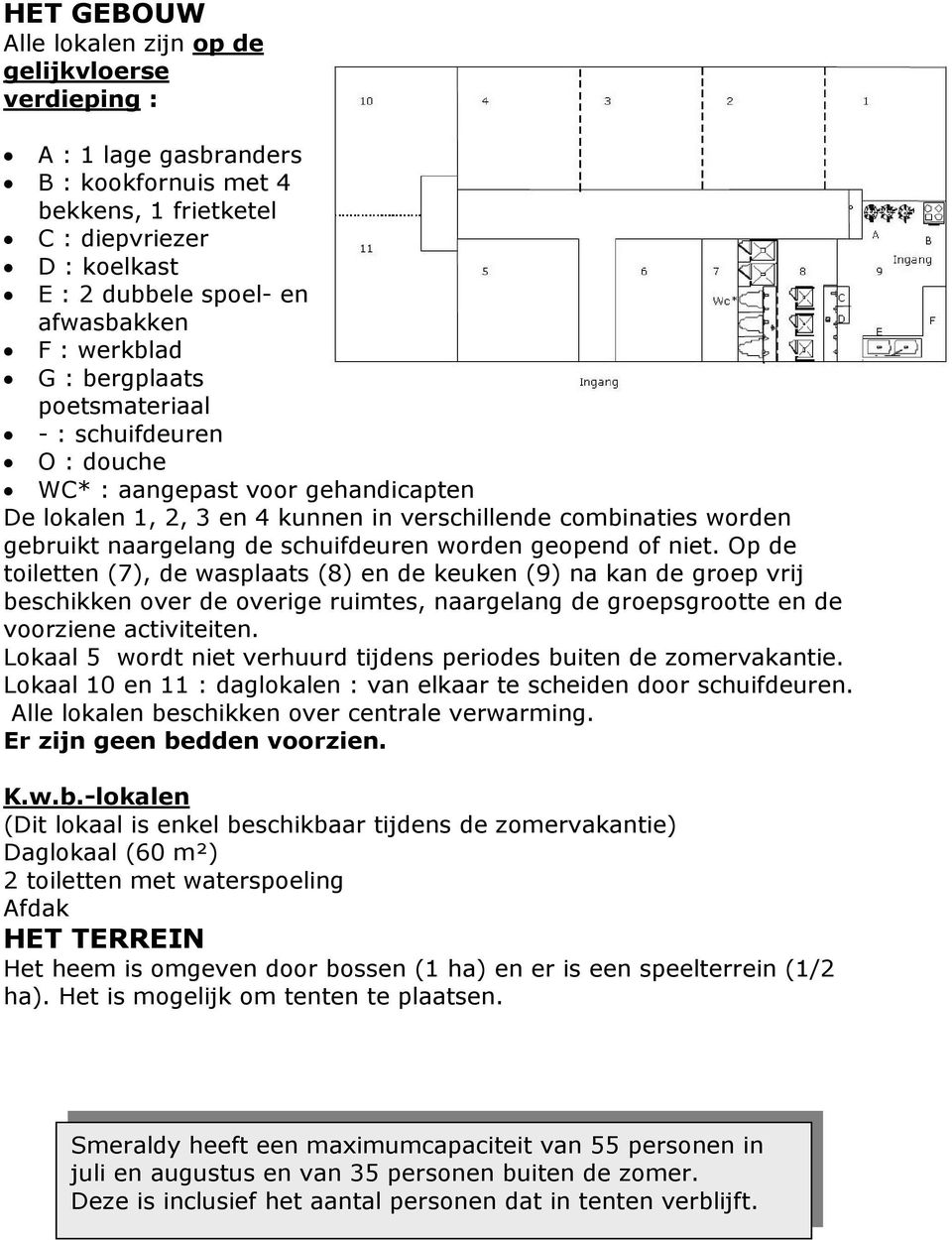 schuifdeuren worden geopend of niet.