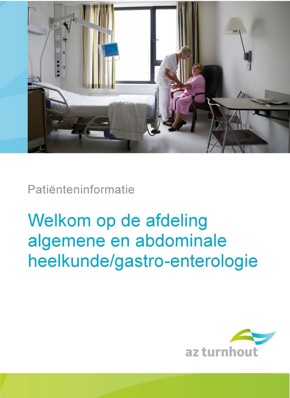 algemene en abdominale