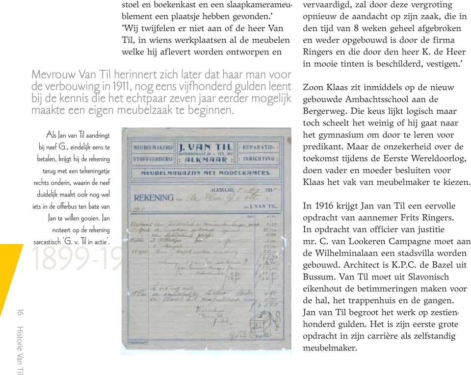 100 jaar Van Til Interieur. door Hans Koolwijk - PDF Free Download