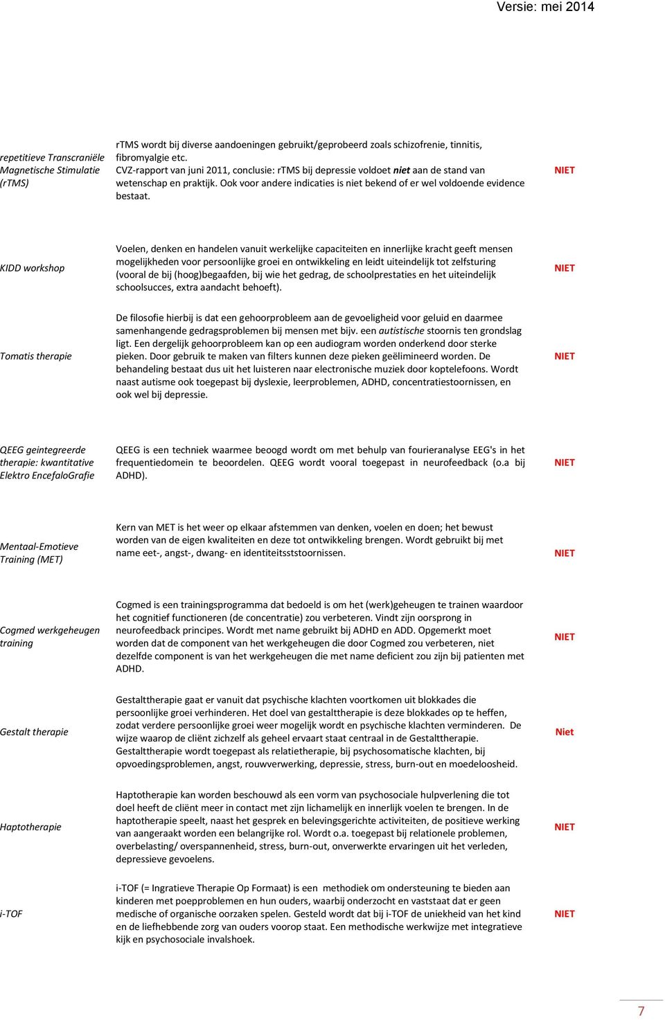 KIDD workshop Voelen, denken en handelen vanuit werkelijke capaciteiten en innerlijke kracht geeft mensen mogelijkheden voor persoonlijke groei en ontwikkeling en leidt uiteindelijk tot zelfsturing