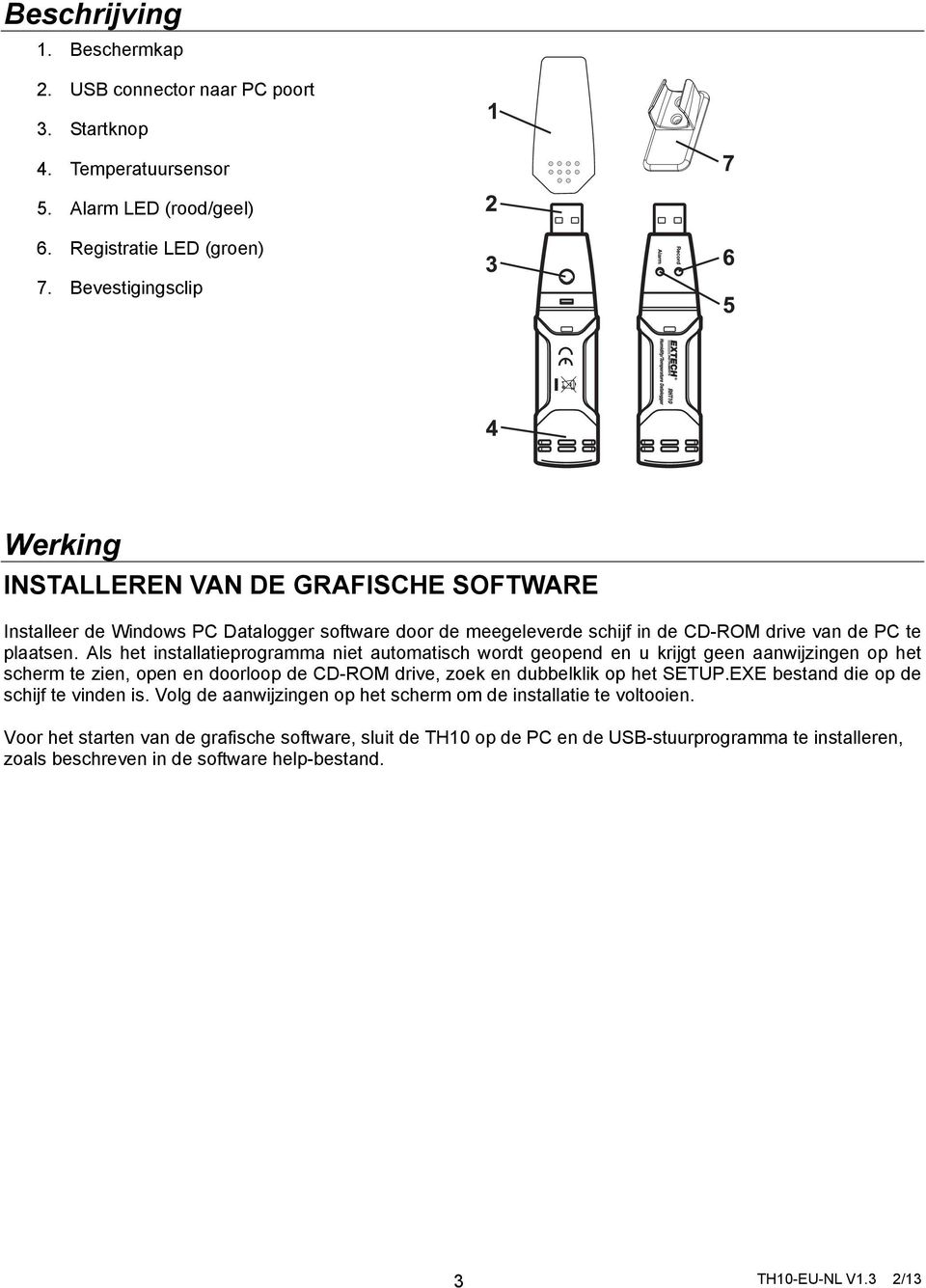 Als het installatieprogramma niet automatisch wordt geopend en u krijgt geen aanwijzingen op het scherm te zien, open en doorloop de CD-ROM drive, zoek en dubbelklik op het SETUP.