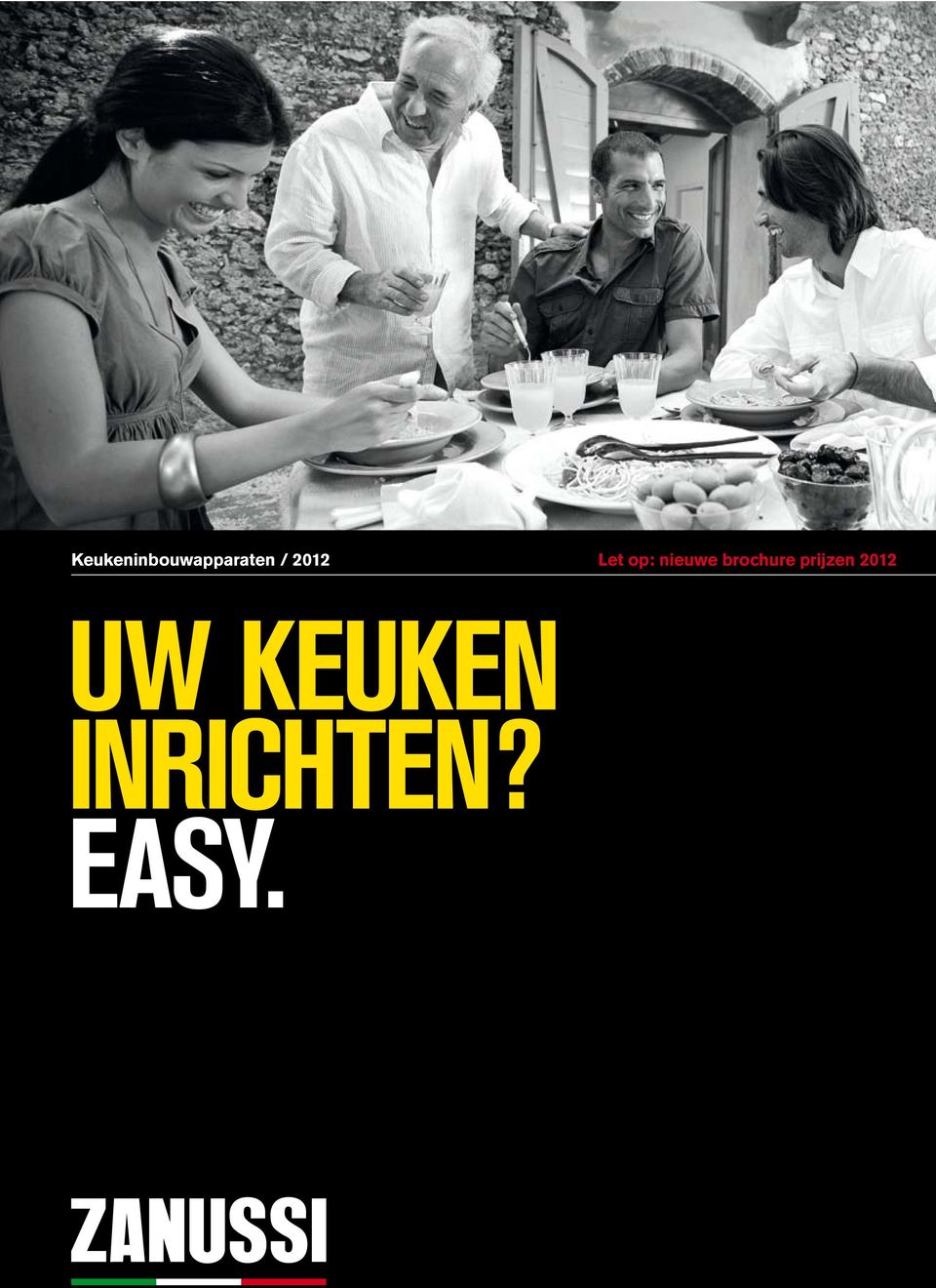 brochure prijzen 2012