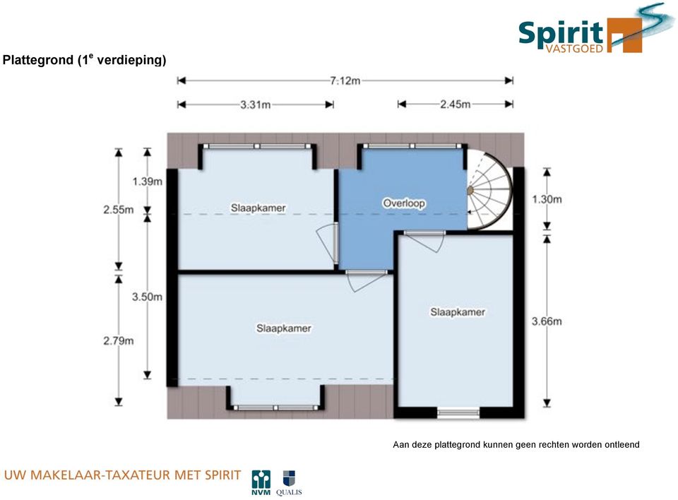 plattegrond kunnen