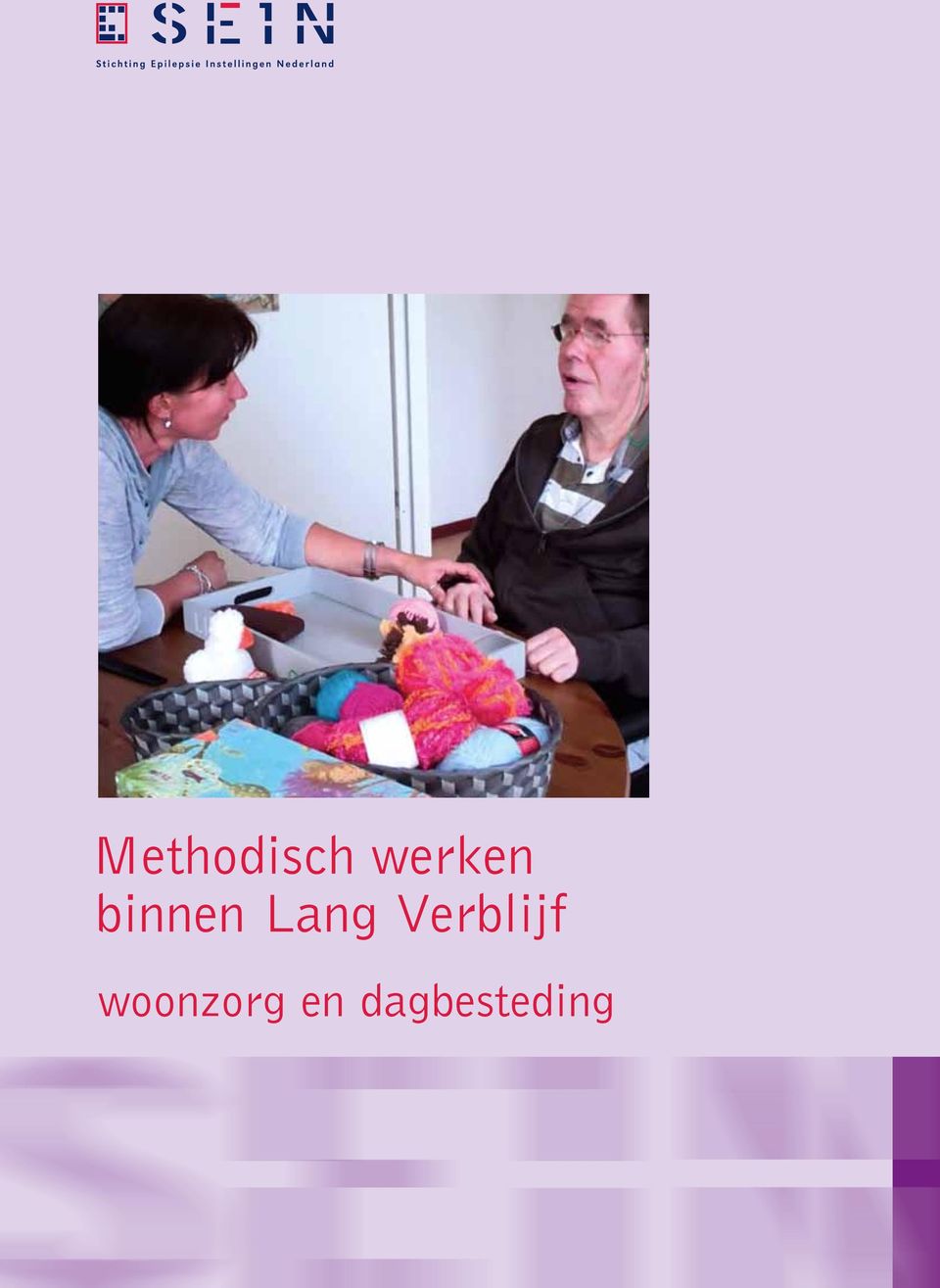 Lang Verblijf