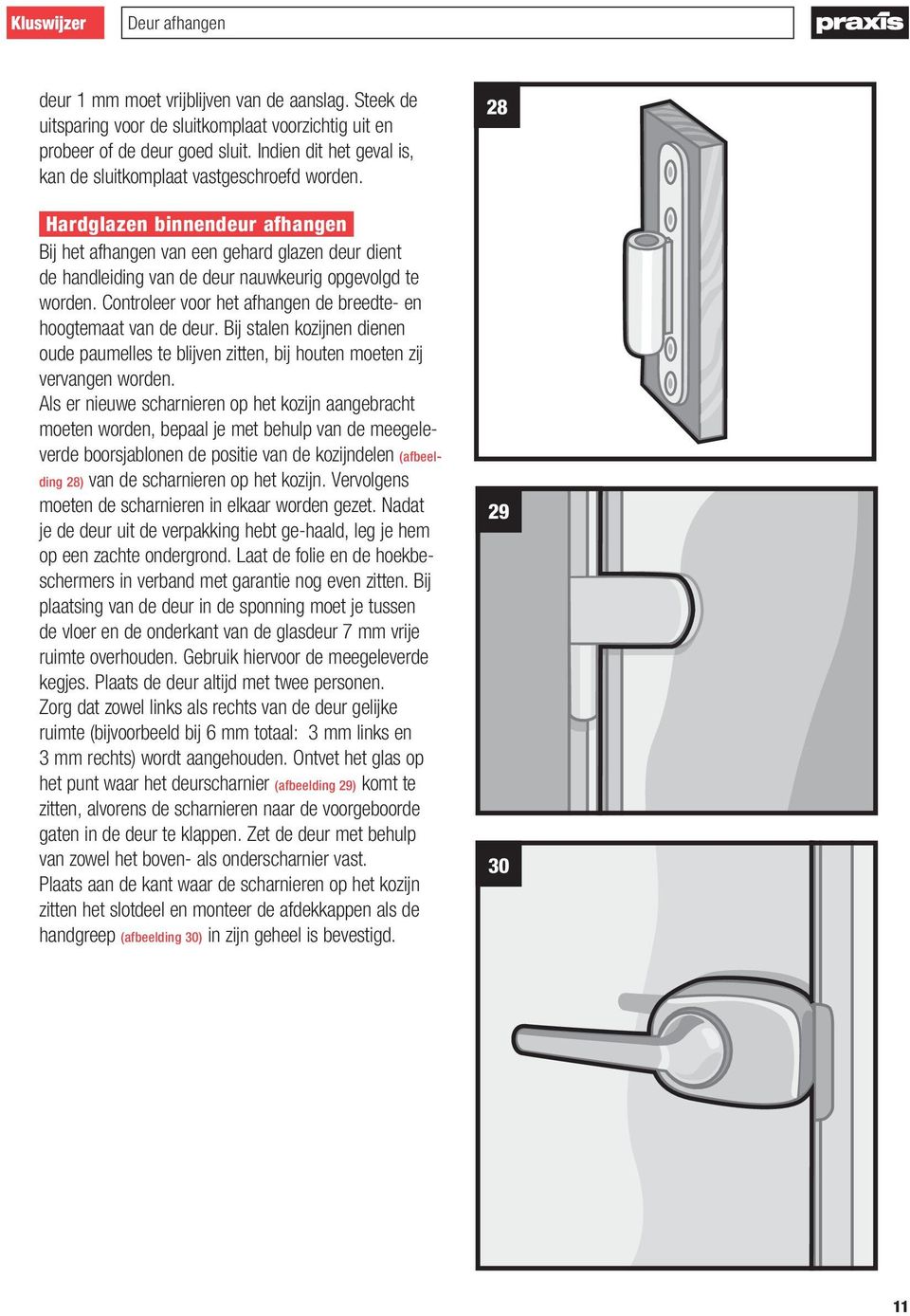 deur afhangen kluswijzer pdf free download