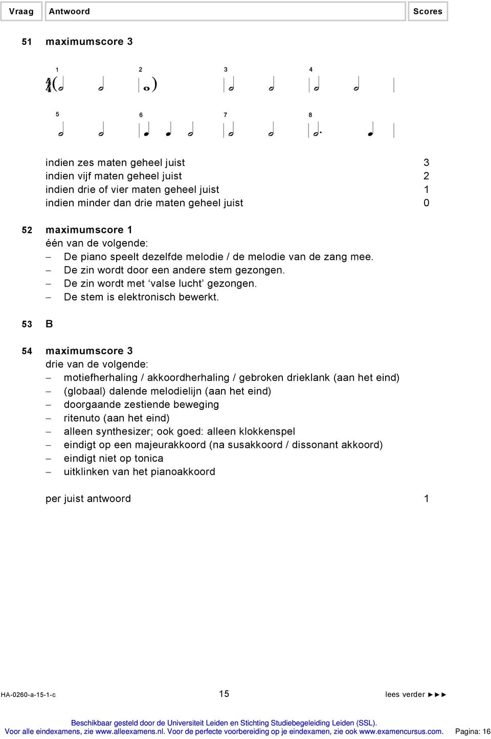 De stem is elektronisch bewerkt.