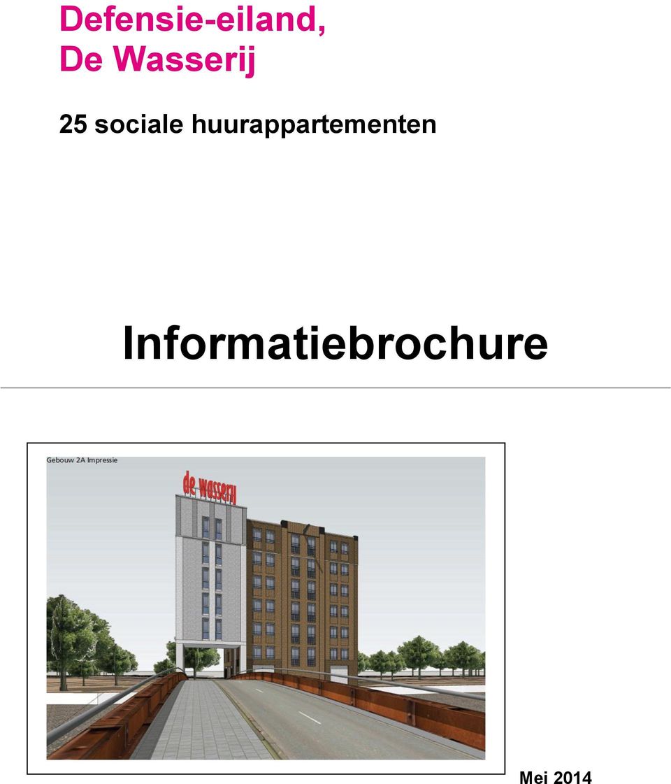 huurappartementen