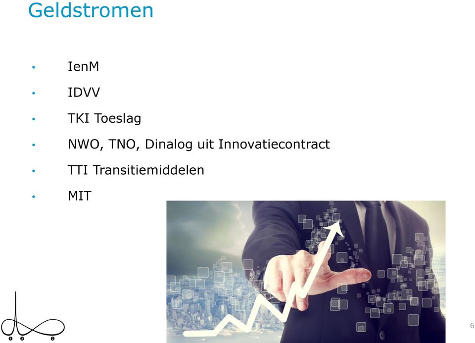 uit Innovatiecontract TTI