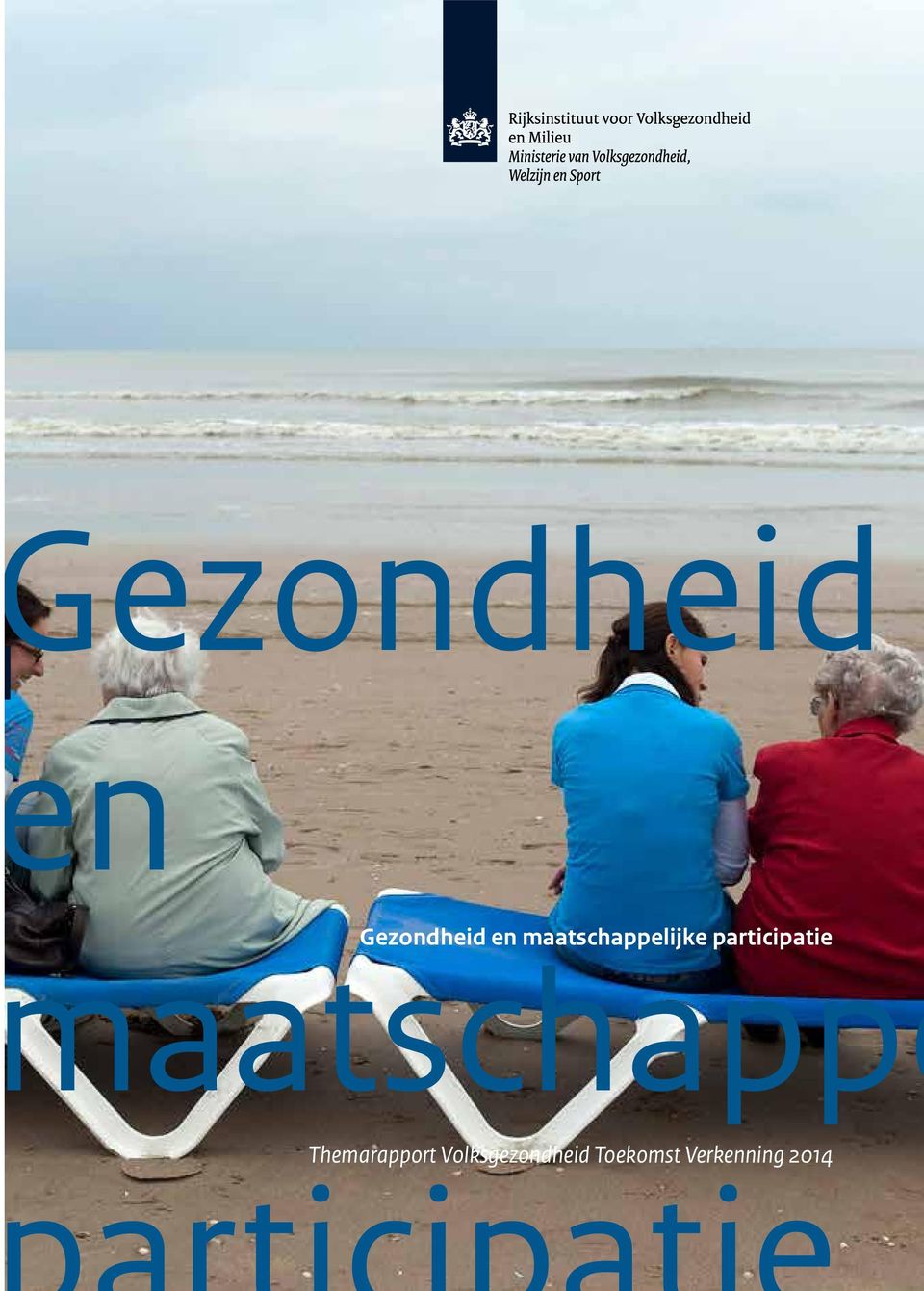 aatschappe ezondheid n