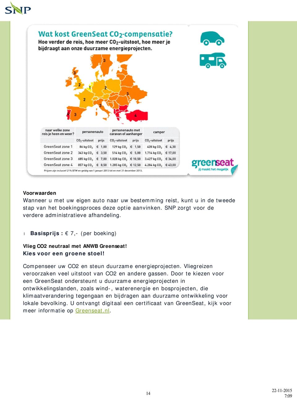 Compenseer uw CO2 en steun duurzame energieprojecten. Vliegreizen veroorzaken veel uitstoot van CO2 en andere gassen.