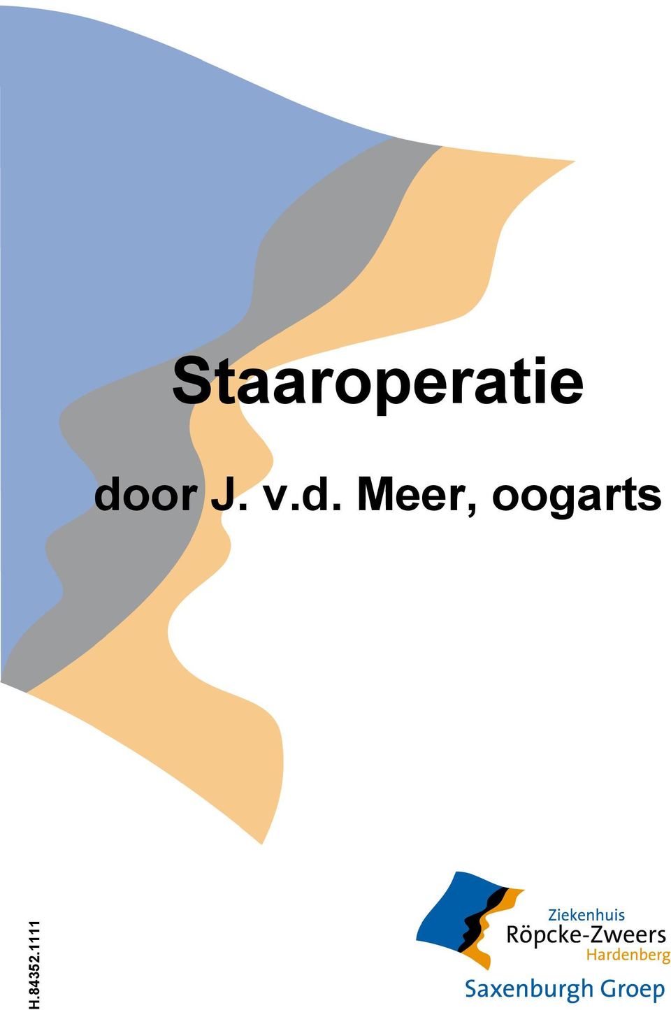 Meer, oogarts