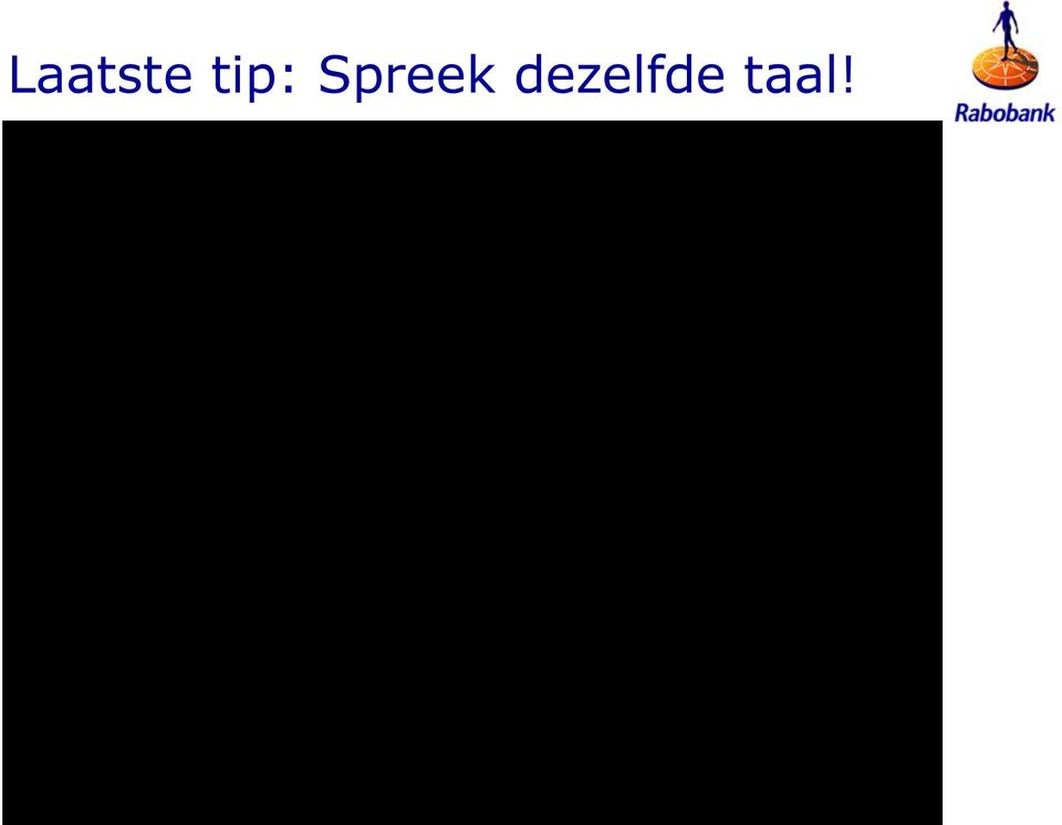 Spreek