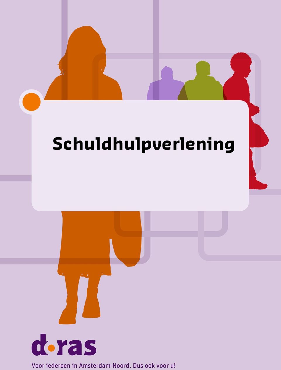 Schuldhulpverlening Voor