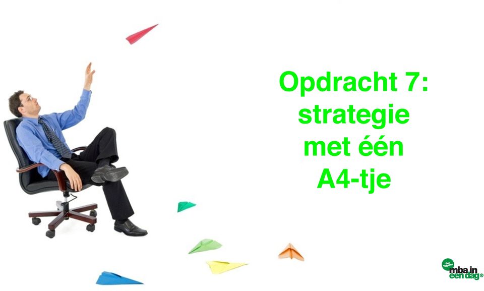 strategie