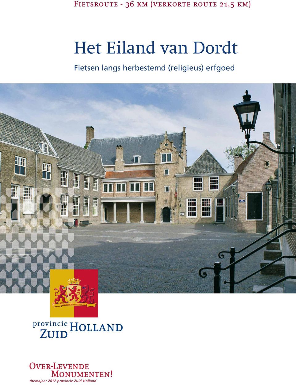 Het Eiland van Dordt