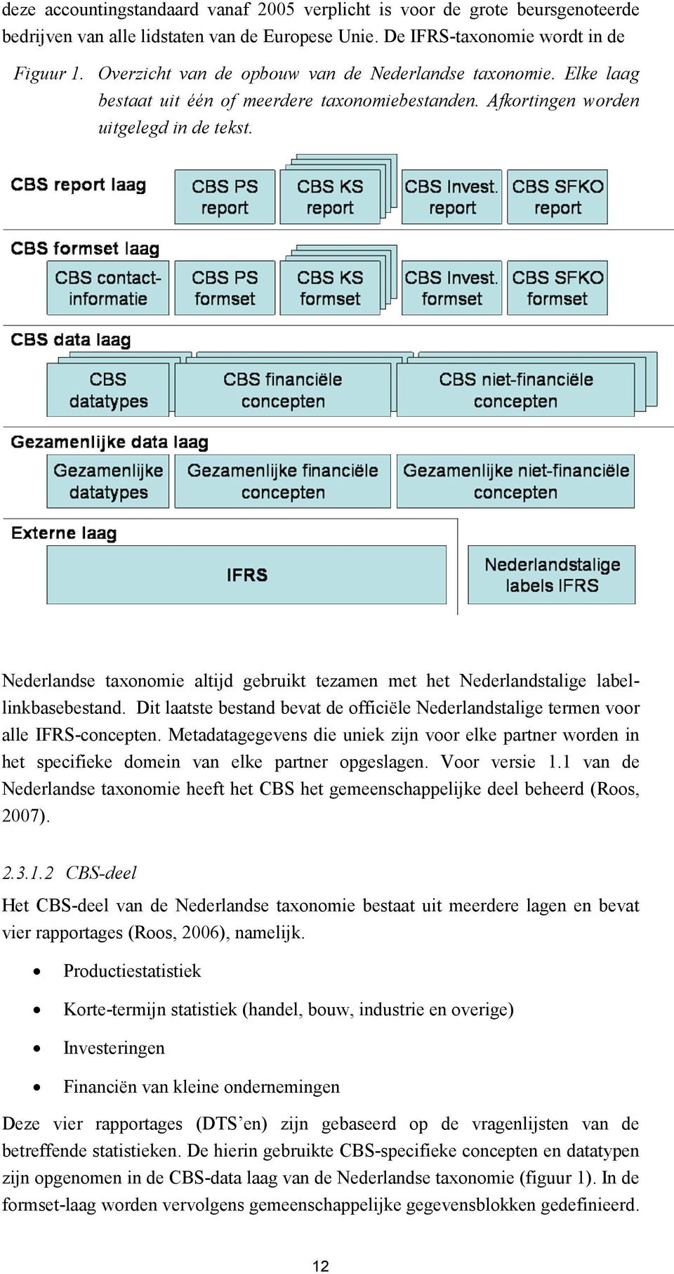Nederlandse taxonomie altijd gebruikt tezamen met het Nederlandstalige labellinkbasebestand. Dit laatste bestand bevat de officiële Nederlandstalige termen voor alle IFRS-concepten.
