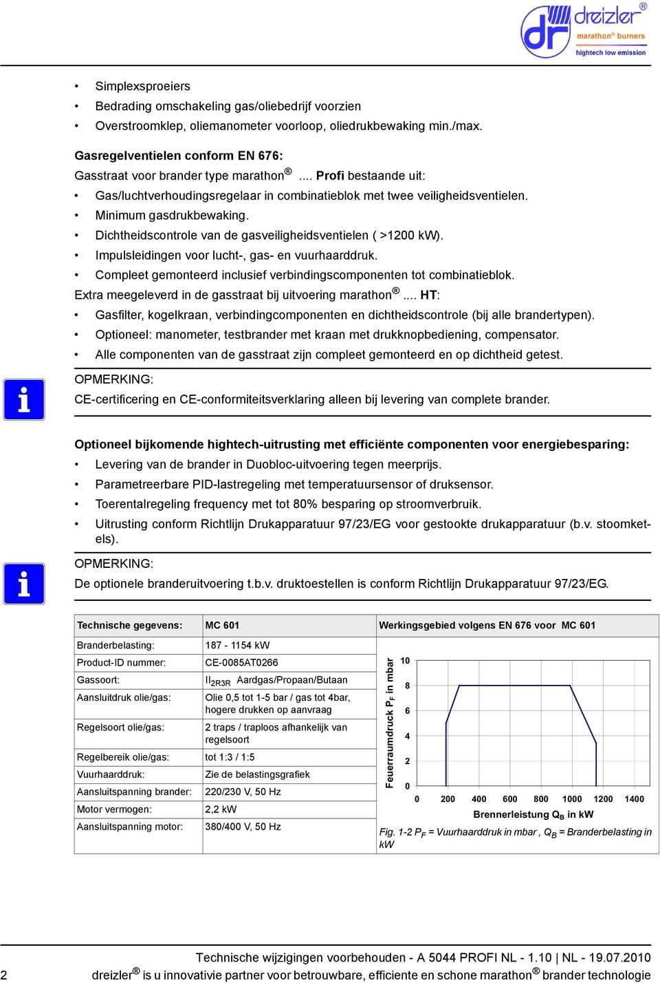 Dichtheidscontrole van de gasveiligheidsventielen ( >1200 kw). Impulsleidingen voor lucht-, gas- en vuurhaarddruk. Compleet gemonteerd inclusief verbindingscomponenten tot combinatieblok.