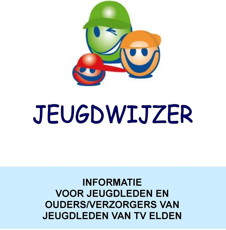 OUDERS/VERZORGERS