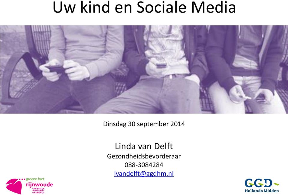 Linda van Delft