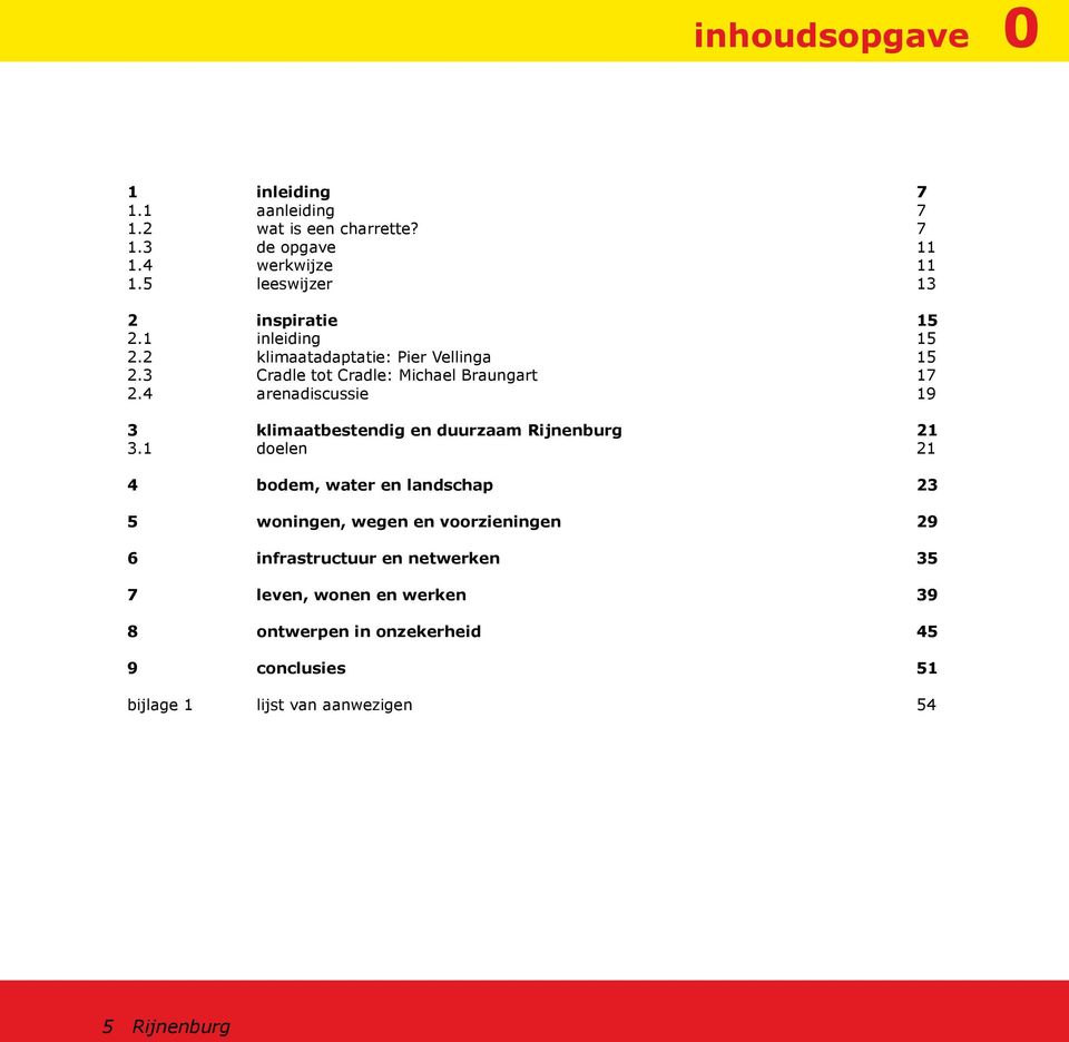 4 arenadiscussie 3 klimaatbestendig en duurzaam Rijnenburg 3.