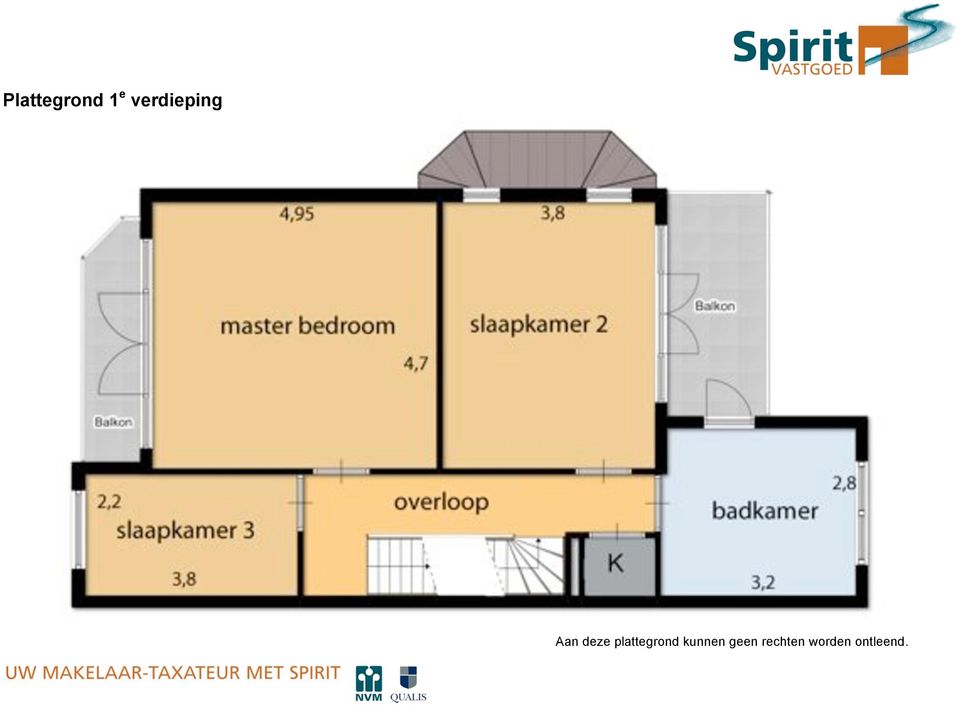 plattegrond kunnen