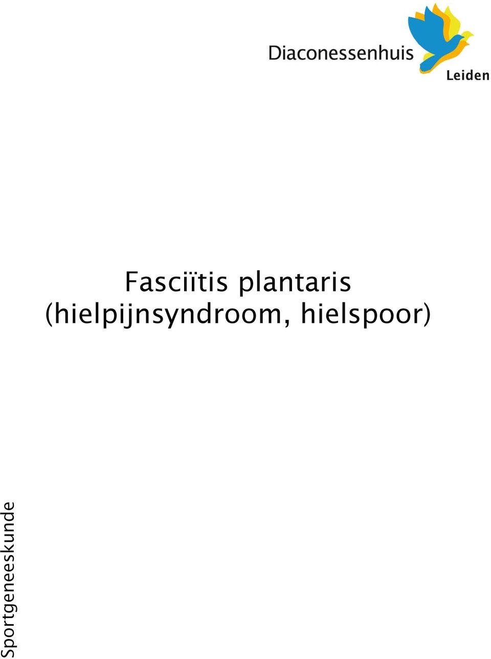 plantaris