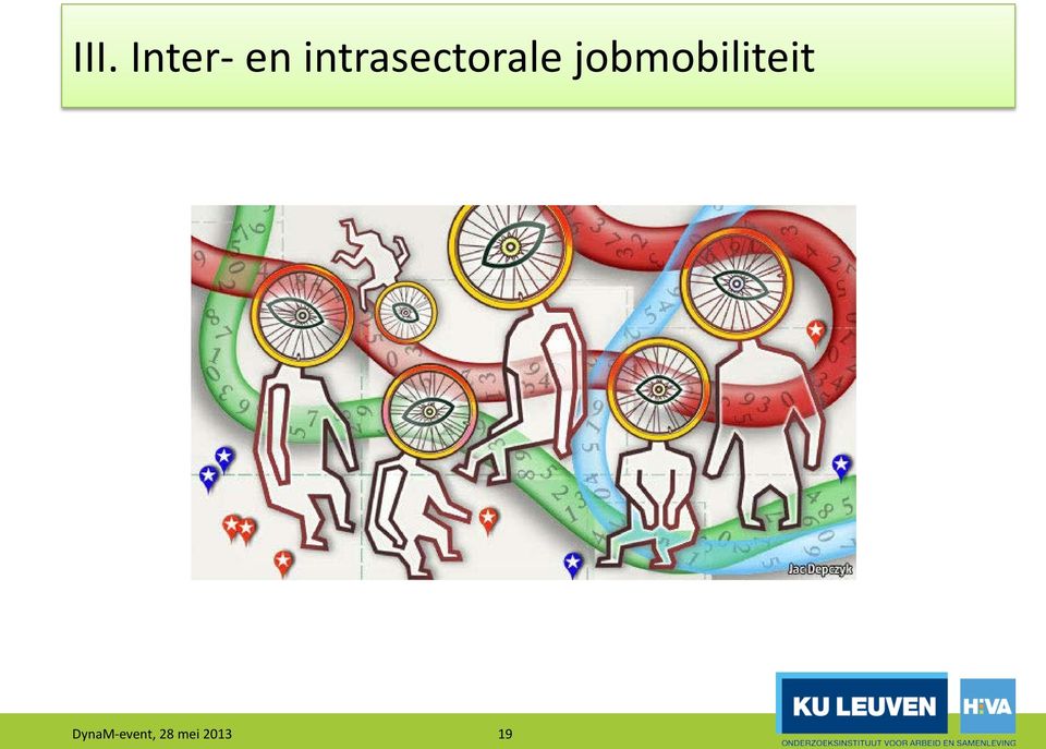 jobmobiliteit