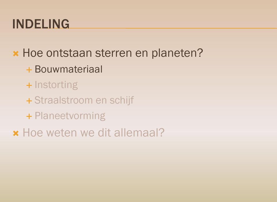 Bouwmateriaal Instorting