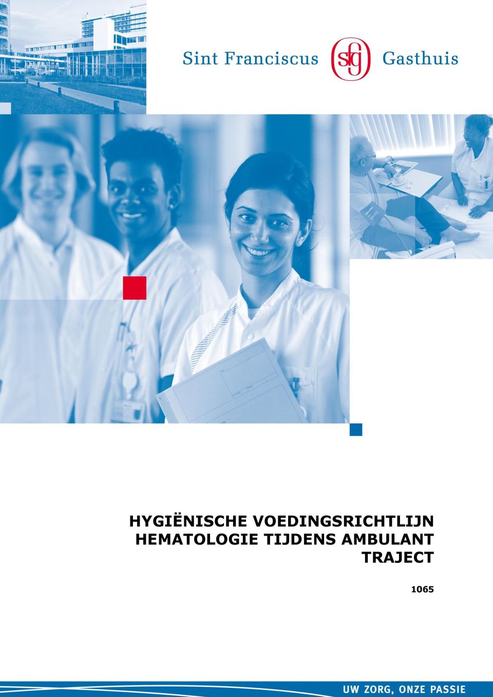 HEMATOLOGIE