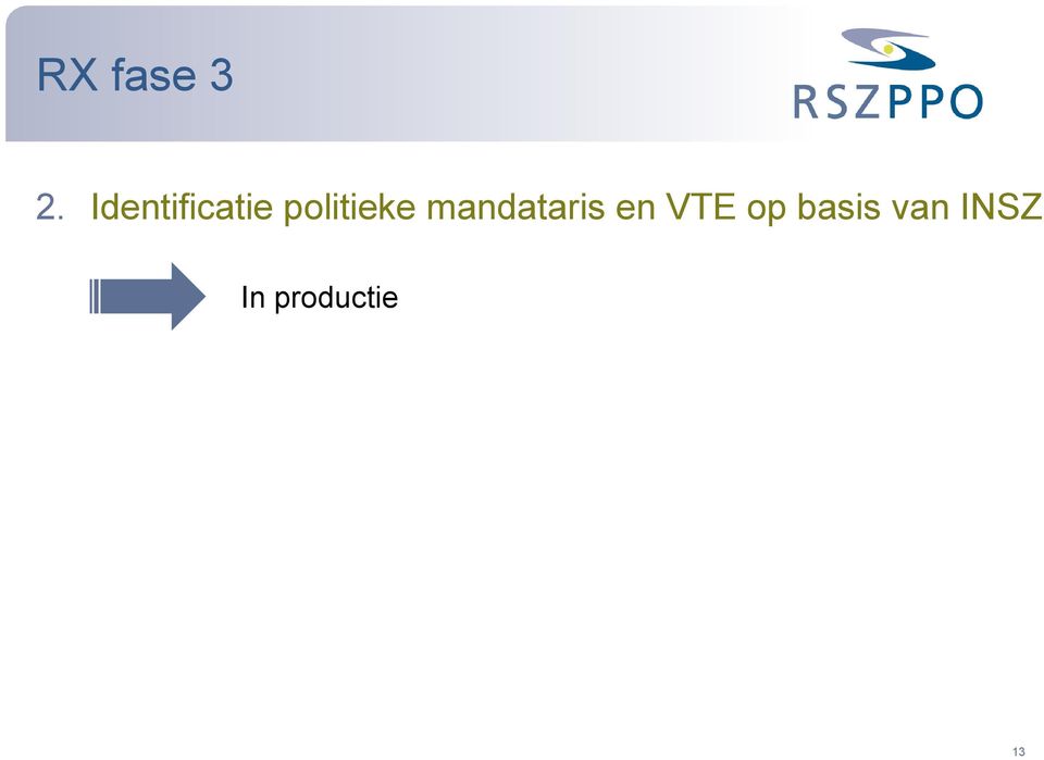 politieke mandataris