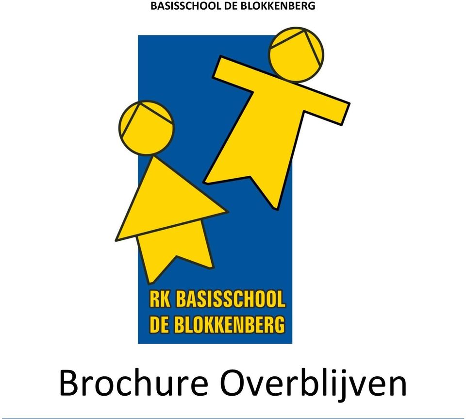 BLOKKENBERG