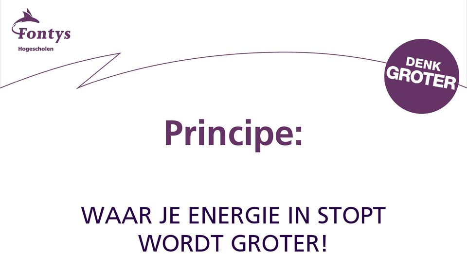 ENERGIE IN