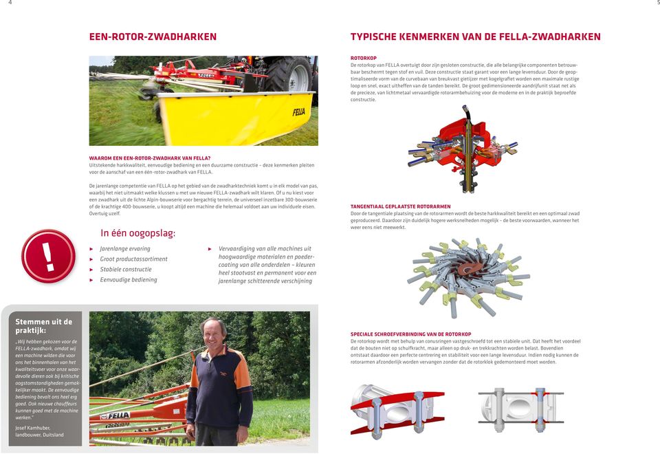 Door de geoptimaliseerde vorm van de curvebaan van breukvast gietijzer met kogelgrafiet worden een maximale rustige loop en snel, exact uitheffen van de tanden bereikt.