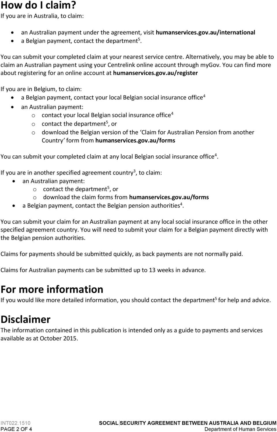 You can find more about registering for an online account at humanservices.gov.