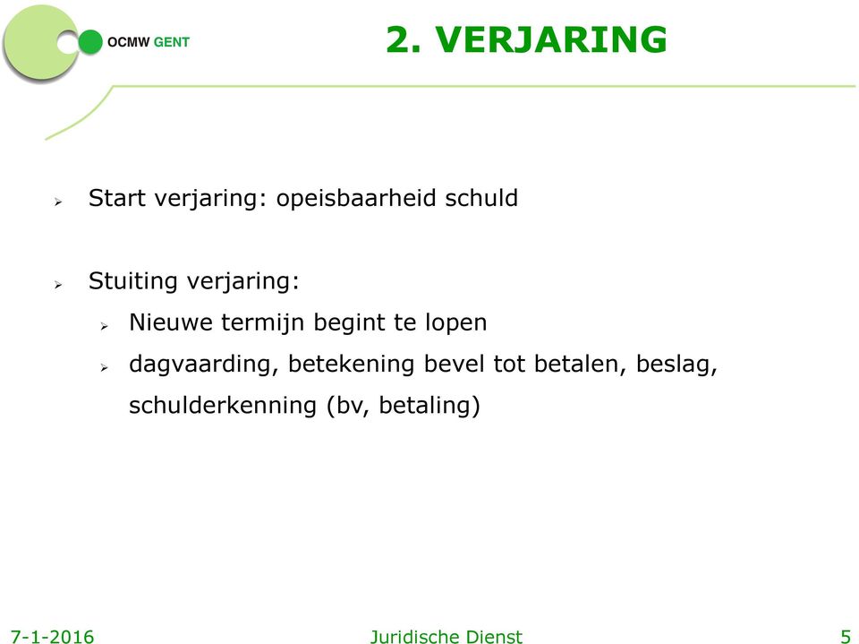 dagvaarding, betekening bevel tot betalen, beslag,