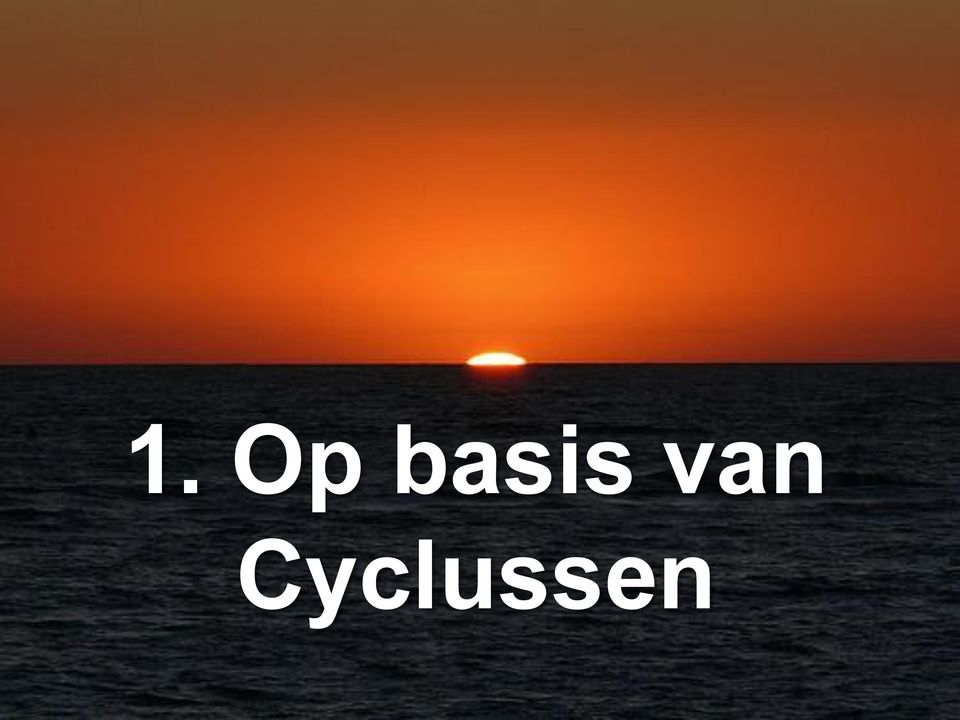 Cyclussen