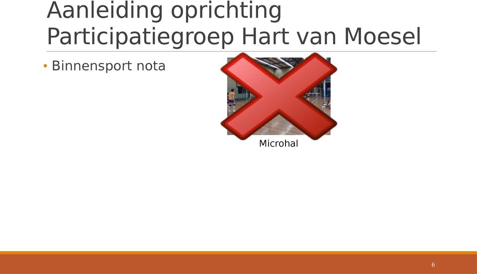 Participatiegroep