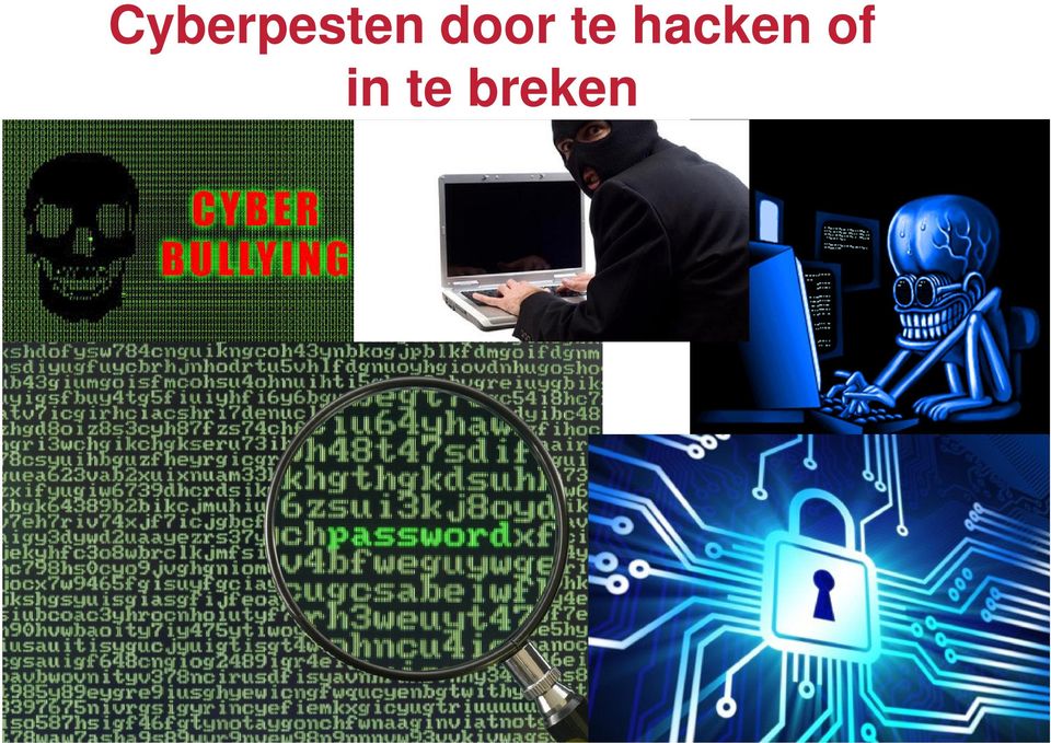 hacken of in